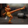 Dhalsim - Street Fighter II : The Final Challengers