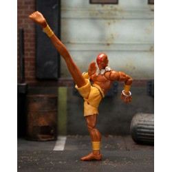 Dhalsim - Street Fighter II : The Final Challengers
