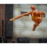 Dhalsim - Street Fighter II : The Final Challengers
