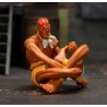 Dhalsim - Street Fighter II : The Final Challengers