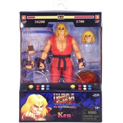 Ken Masters - Street...