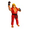 Ken Masters - Street Fighter II : The Final Challengers