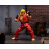 Ken Masters - Street Fighter II : The Final Challengers