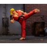 Ken Masters - Street Fighter II : The Final Challengers