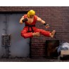 Ken Masters - Street Fighter II : The Final Challengers