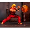 Ken Masters - Street Fighter II : The Final Challengers