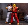Ken Masters - Street Fighter II : The Final Challengers