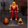 Ken Masters - Street Fighter II : The Final Challengers