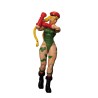 Cammy - Street Fighter II : The Final Challengers