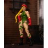 Cammy - Street Fighter II : The Final Challengers