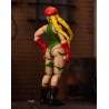 Cammy - Street Fighter II : The Final Challengers