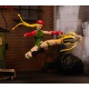 Cammy - Street Fighter II : The Final Challengers