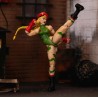 Cammy - Street Fighter II : The Final Challengers