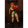 Cammy - Street Fighter II : The Final Challengers