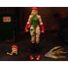 Cammy - Street Fighter II : The Final Challengers