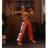 Dee Jay - Street Fighter II : The Final Challengers