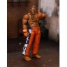 Dee Jay - Street Fighter II : The Final Challengers