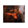Dee Jay - Street Fighter II : The Final Challengers