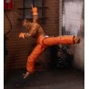 Dee Jay - Street Fighter II : The Final Challengers