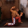 Dee Jay - Street Fighter II : The Final Challengers