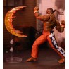 Dee Jay - Street Fighter II : The Final Challengers