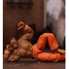 Dee Jay - Street Fighter II : The Final Challengers