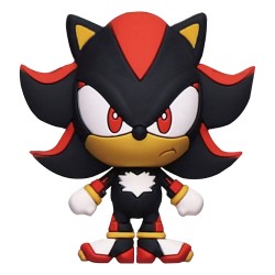 Aimant 3D - Shadow - Sonic...
