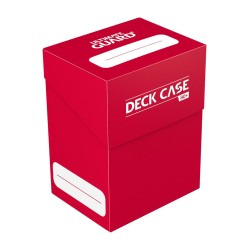 Deck Box - 80+ Standard -...