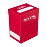 Deck Box - 80+ Standard - Rouge