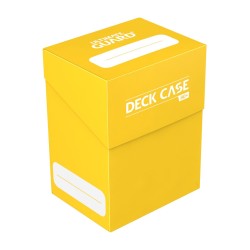 Deck Box - 80+ Standard -...