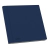Quadrow - Albums pour 480 Cartes - XenoSkin Bleu