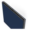 Quadrow - Albums pour 480 Cartes - XenoSkin Bleu