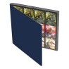 Quadrow - Albums pour 480 Cartes - XenoSkin Bleu