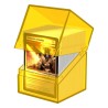 Boulder 100+ - Ambre Transparent