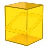 Boulder 100+ - Ambre Transparent