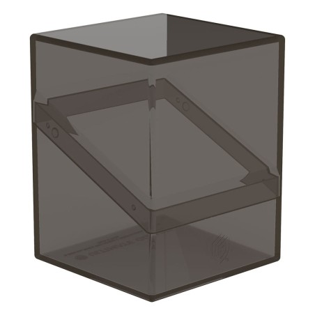 Boulder 100+ - Onyx Transparent