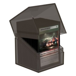 Boulder 100+ - Onyx Transparent