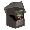 Boulder 100+ - Onyx Transparent