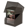 Boulder 100+ - Onyx Transparent