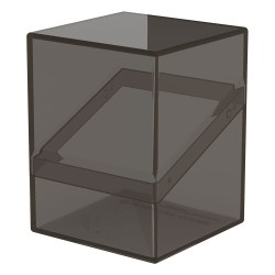 Boulder 100+ - Onyx Transparent