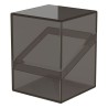 Boulder 100+ - Onyx Transparent