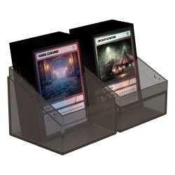 Boulder 100+ - Onyx Transparent