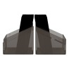 Boulder 100+ - Onyx Transparent