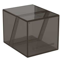 Boulder 100+ - Onyx Transparent