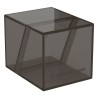 Boulder 100+ - Onyx Transparent