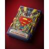 Jeu de Cartes - 52 - The Man of Steel - Superman
