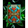 Jeu de Cartes - 52 - The Man of Steel - Superman