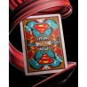 Jeu de Cartes - 52 - The Man of Steel - Superman