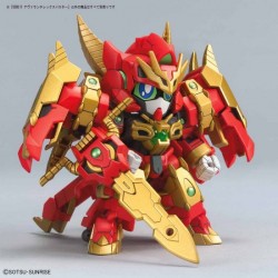 SD - Gundam - R Avalanche...