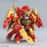 SD - Gundam - R Avalanche Rex Buster